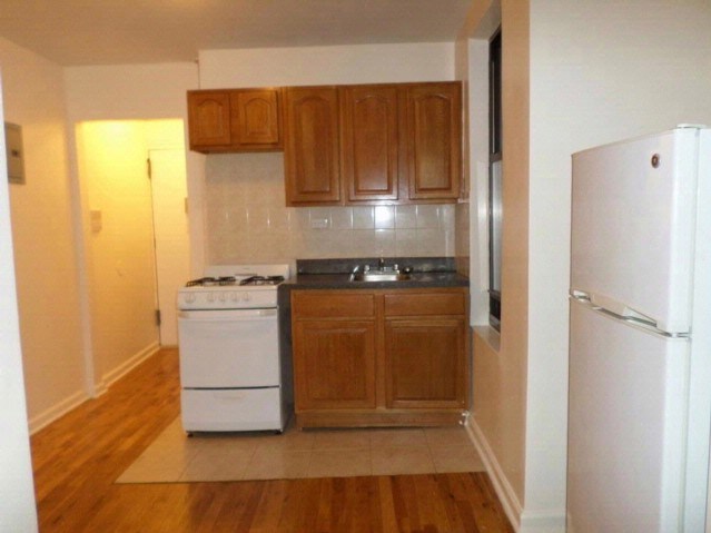 269 W 146th St-Unit -269 in New York, NY - Building Photo