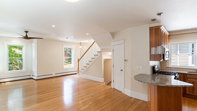 55 Magee St in Cambridge, MA - Building Photo - Building Photo