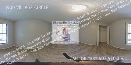 5900 Village Cir N in Orlando, FL - Building Photo - Building Photo