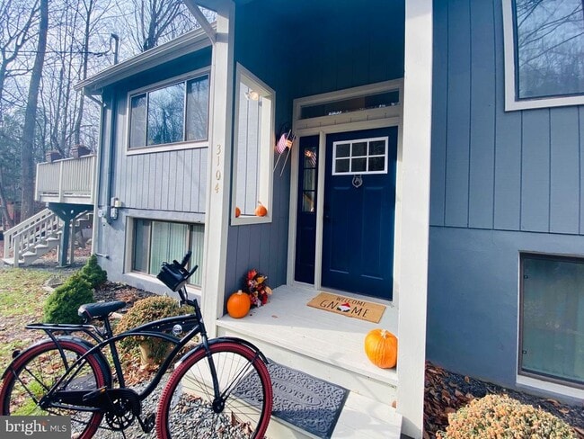 property at 3104 Northgate Rd