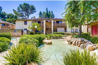 10278 Black Mountain Rd, Unit Unit 176 in San Diego, CA - Building Photo - Building Photo