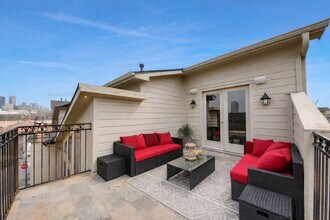 3507 Jackson St in Houston, TX - Building Photo - Building Photo