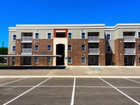 The Grove Apartments in Odessa, TX - Building Photo - Building Photo