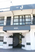 8320 Harding Ave in Miami Beach, FL - Building Photo - Building Photo