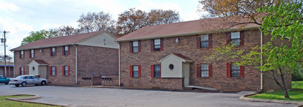 904 N Cumberland Ln in Lebanon, TN - Building Photo - Building Photo