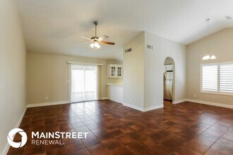 6335 E Brown Rd in Mesa, AZ - Building Photo - Building Photo