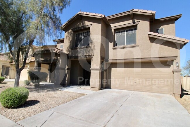 5018 W St Kateri Dr in Phoenix, AZ - Building Photo - Building Photo