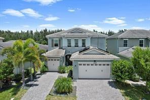 15406 Goldfinch Cir in Westlake, FL - Building Photo