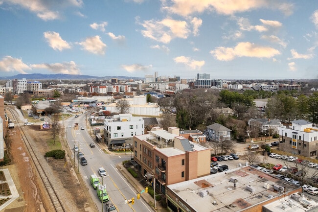 Apartamentos Alquiler en Overbrook, SC