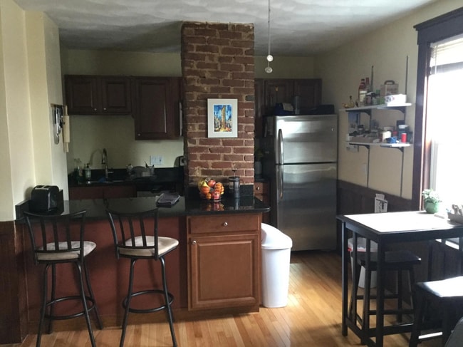 property at 223 Holland St