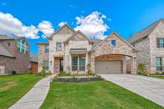 23134 Mulberry Thicket TRL in Katy, TX - Building Photo - Building Photo