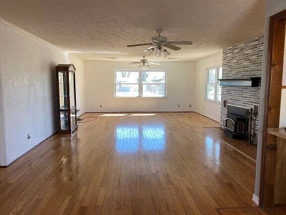 801 Maple St in Clayton, NM - Building Photo - Building Photo
