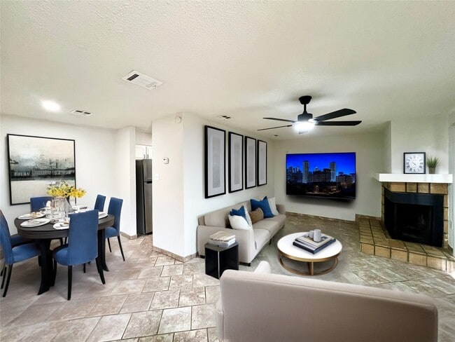 property at 9317 Pagewood Ln