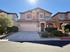 6031 Lamotte Ave in Las Vegas, NV - Building Photo - Building Photo