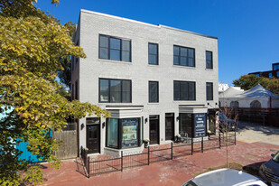 The Heywood in Washington, DC - Building Photo - Building Photo