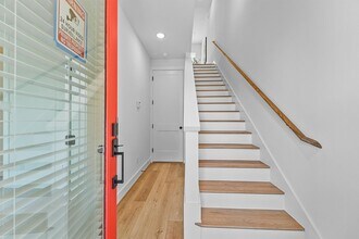 3903 F Pinemont Dr in Houston, TX - Building Photo - Building Photo