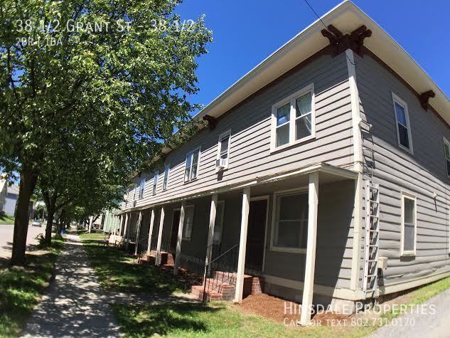 property at 1 Grant St