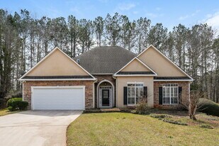412 Big Leaf Walk in Mcdonough, GA - Building Photo