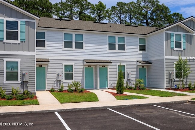 property at 161 Palmetto Rdg Rd