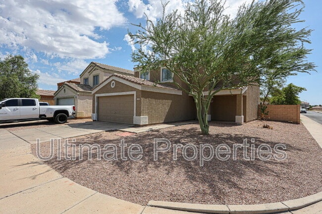 property at 12441 W Rosewood Dr