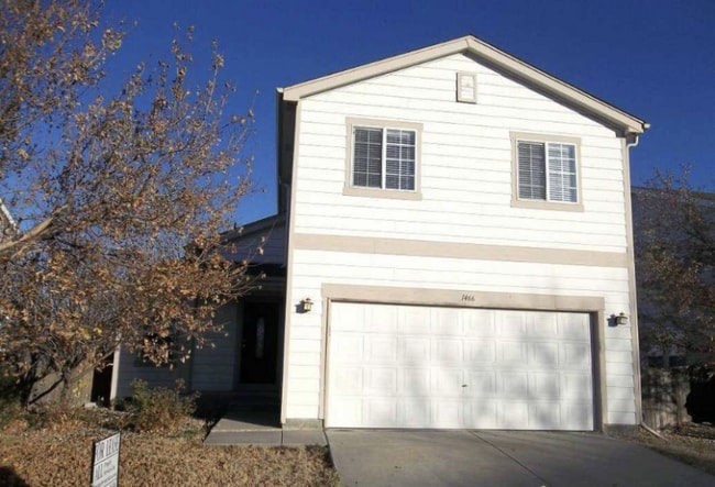 property at 1466 Box Prairie Cir