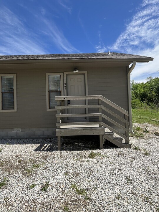 11662 County Rd 3585 in Ada, OK - Building Photo