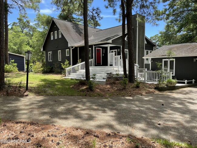 3209 Island Dr SE in Bolivia, NC - Building Photo - Building Photo