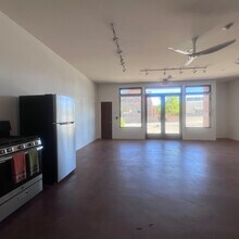 56 Oshara Blvd, Unit LiveWork 1st Floor in Santa Fe, NM - Building Photo - Building Photo