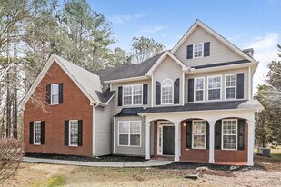 5639 Waldens Farm Dr in Powder Springs, GA - Building Photo