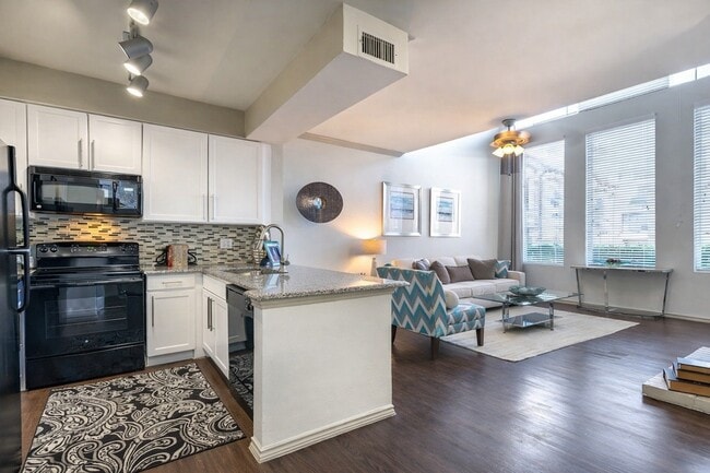 Lakewood on the Trail