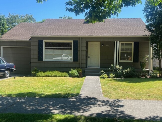 property at 3636 34th Ave W