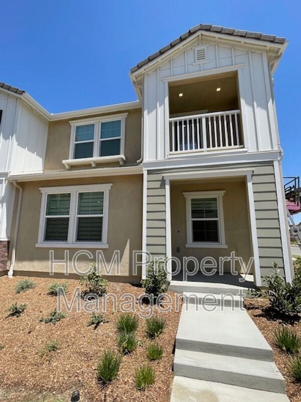 4254 S Hermosa Paseo in Ontario, CA - Building Photo - Building Photo