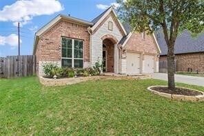 11 Eden Hollow Ln in Richmond, TX - Building Photo - Building Photo