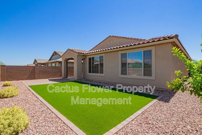 13382 W Ocupado Dr in Peoria, AZ - Foto de edificio - Building Photo