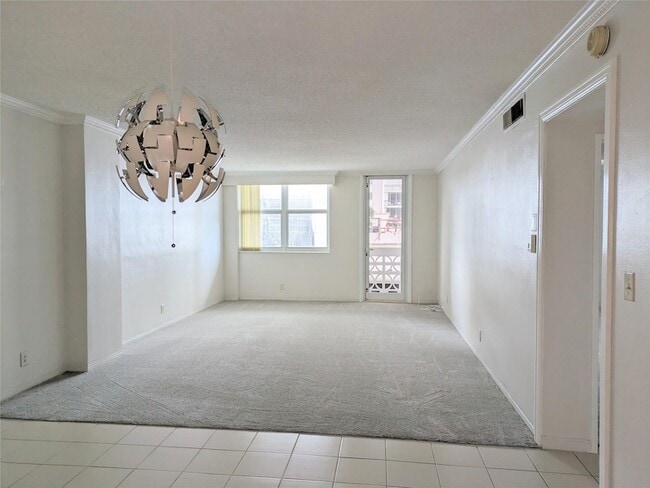 4250 Galt Ocean Dr, Unit 2E in Fort Lauderdale, FL - Building Photo - Building Photo