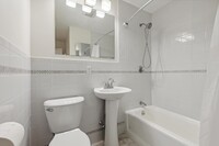 190 Beacon St, Unit 5 in Boston, MA - Building Photo - Building Photo