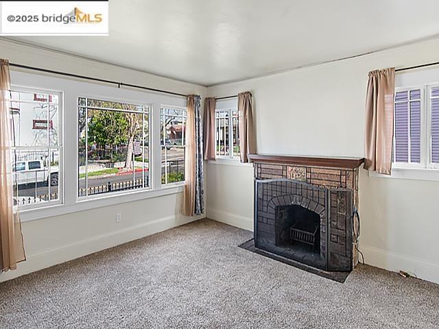 518 44th St in Oakland, CA - Foto de edificio - Building Photo