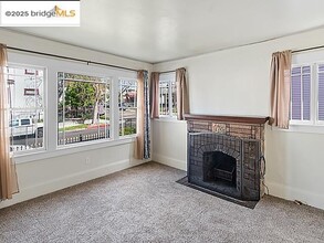 1948 25th Ave in Oakland, CA - Building Photo - Building Photo