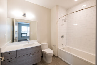 455 Harvard St, Unit #405 in Brookline, MA - Building Photo - Building Photo