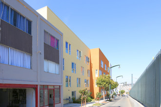 Bayview Hills Gardens in San Francisco, CA - Building Photo - Building Photo