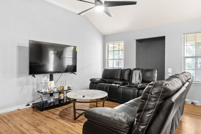 3711 Dewitt County Ct in Killeen, TX - Building Photo - Building Photo