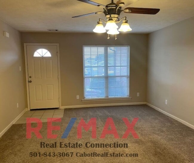 204 Weathering Cir in Austin, AR - Building Photo - Building Photo