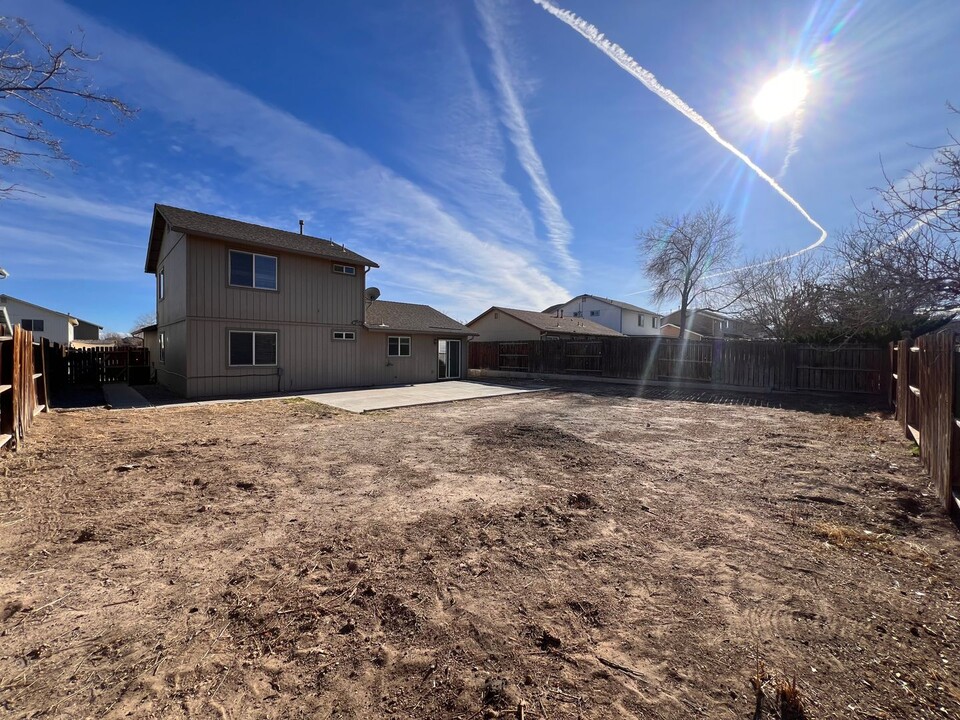 113 Double Eagle Dr in Fernley, NV - Building Photo