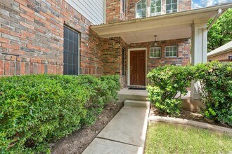 6710 Telluride Trail in Austin, TX - Building Photo - Building Photo