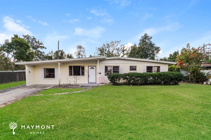 6022 Chenango Ln in Orlando, FL - Building Photo