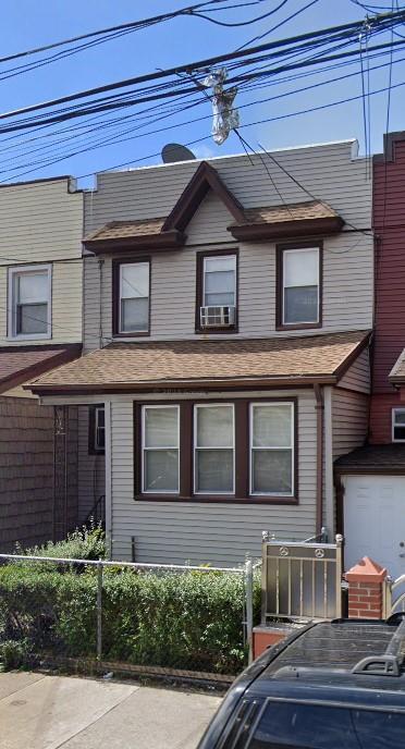 property at 97-44 81st St
