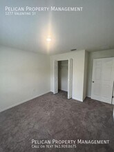 1277 Valentine St in North Port, FL - Building Photo - Building Photo