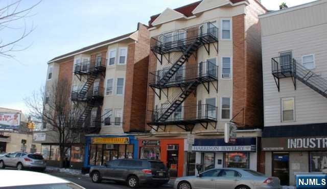 239-243-243 Harrison Ave in Harrison, NJ - Building Photo