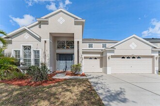 13815 Artesa Bell Dr in Riverview, FL - Building Photo - Building Photo