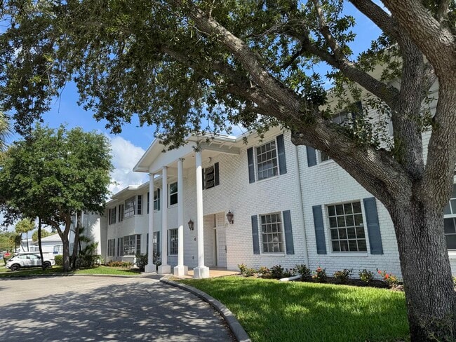 property at 2181 NE 67th St